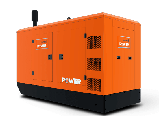 Diesel Generators