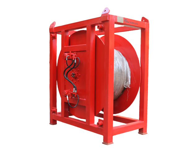 Auto Winder Reels