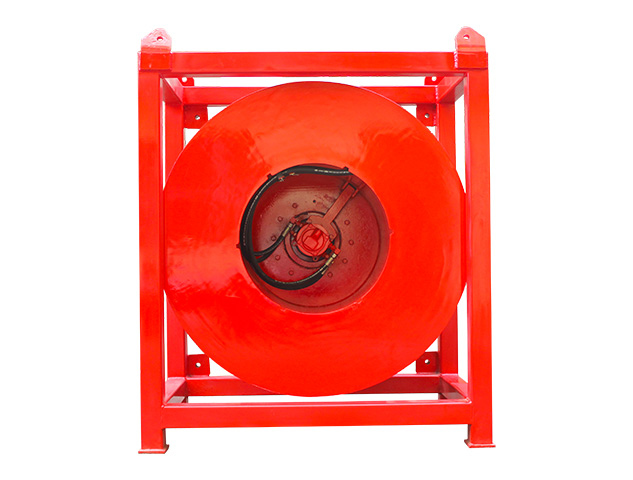 Auto Winder Reels