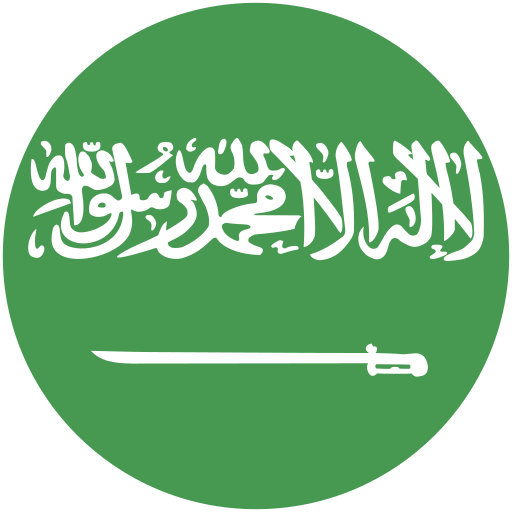 Saudi Arabia